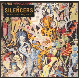 The Silencers – Dance To...