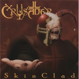 Crusader – SkinClad