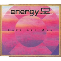 Energy 52 – Cafe Del Mar