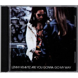 Lenny Kravitz – Are You...