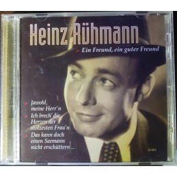 Heinz Rühmann – Ein Freund,...