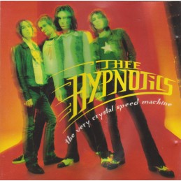 Thee Hypnotics – The Very...