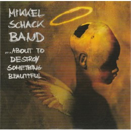 Mikkel Schack Band –...