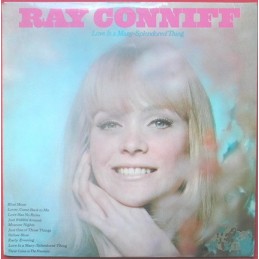 Ray Conniff, His Orchestra...