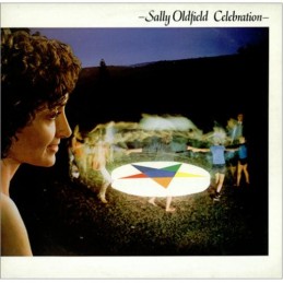Sally Oldfield – Celebration