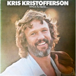 Kris Kristofferson – Who's...
