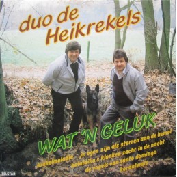 Duo De Heikrekels – Wat 'n...