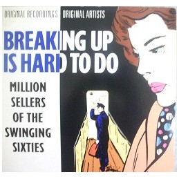 Various – Breaking Up Is...