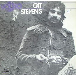 Cat Stevens – The Beginning...