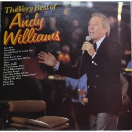 Andy Williams – The Very...