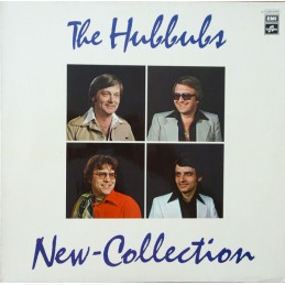 The Hubbubs – New-Collection