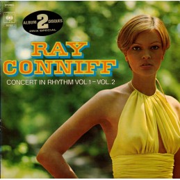 Ray Conniff – Concert In...