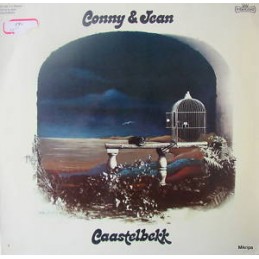 Conny & Jean – Caastelbekk