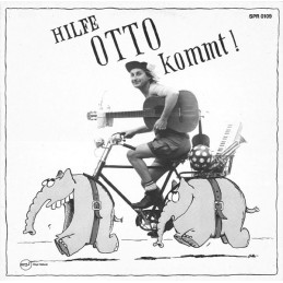 Otto – Hilfe Otto Kommt!