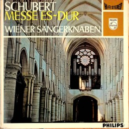 Franz Schubert, Wiener...
