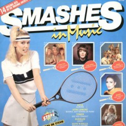 Various ‎– Smashes In Music