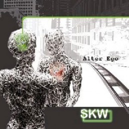 SKW – Alter Ego