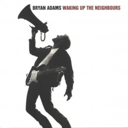 Bryan Adams – Waking Up The...