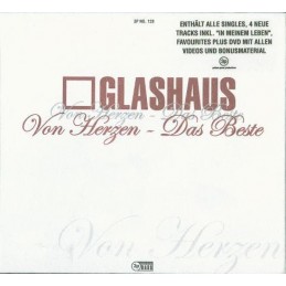 Glashaus – Von Herzen - Das...