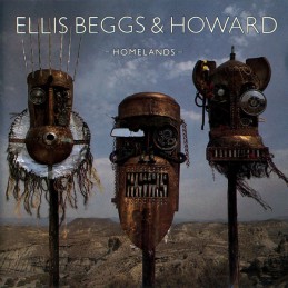 Ellis Beggs & Howard –...