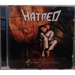 Hatred – Madhouse Symphonies
