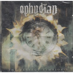 Ophydian – The Perfect...