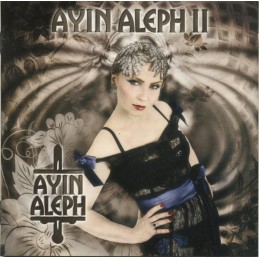 Ayin Aleph – Ayin Aleph II