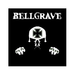 Bellgrave – Evil Mood