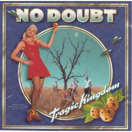 No Doubt – Tragic Kingdom
