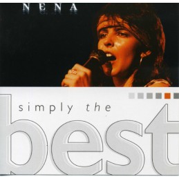 Nena – Simply The Best