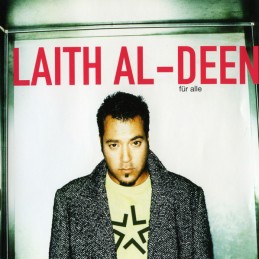 Laith Al-Deen – Für Alle
