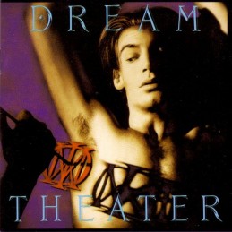 Dream Theater – When Dream...