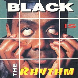 Various – Black Is The Rhythm