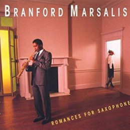 Branford Marsalis –...