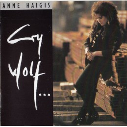 Anne Haigis – Cry Wolf