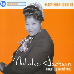 Mahalia Jackson – The...