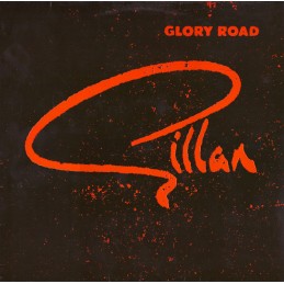 Gillan – Glory Road