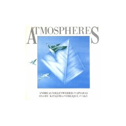 Various – Atmospheres
