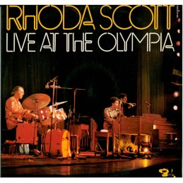 Rhoda Scott – Live At The...