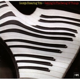 George Shearing Trio –...