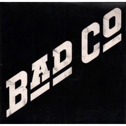 Bad Company – Bad Co.