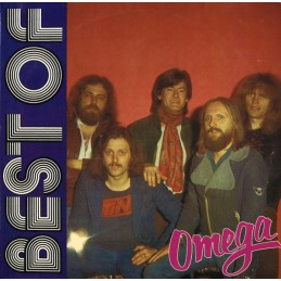 Omega – Best Of Omega