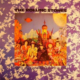 The Rolling Stones – Their...
