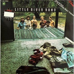 Little River Band – Little...