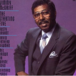 Jimmy McGriff – The...
