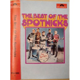 The Spotnicks – The Best Of...