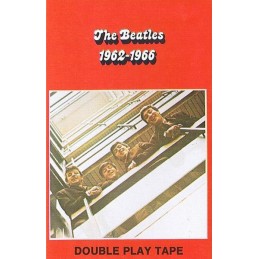 The Beatles – 1962/66 Vol1