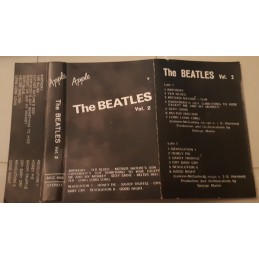 The Beatles – The Beatles...