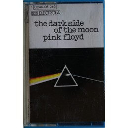 Pink Floyd – The Dark Side...