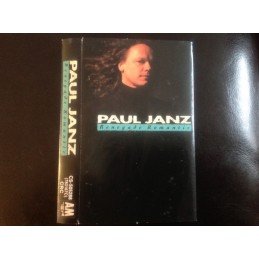 Paul Janz – Renegade Romantic